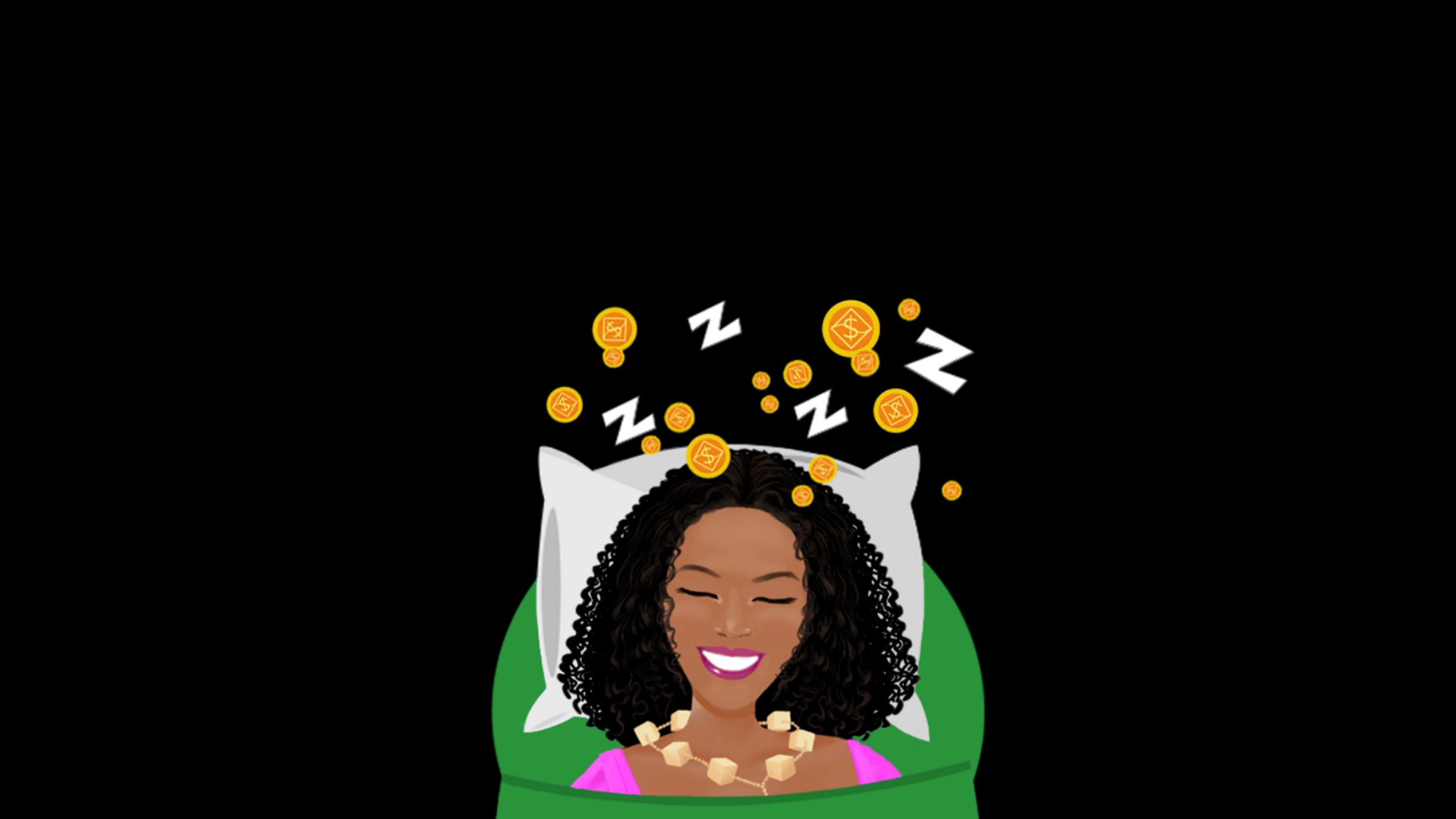 Make Money While You Sleep Teaser